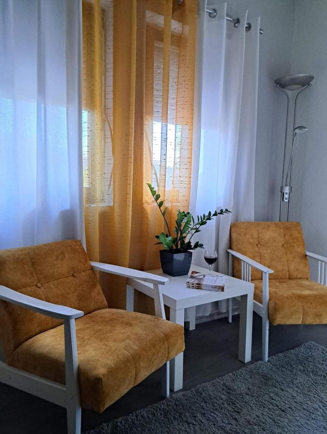 Villa Ristovski Ohrid Extérieur photo