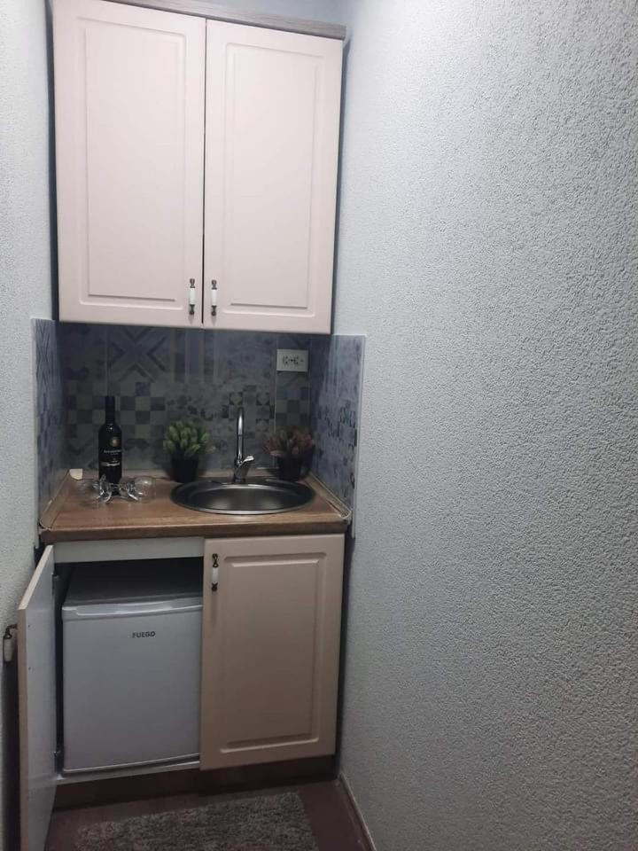 Villa Ristovski Ohrid Extérieur photo